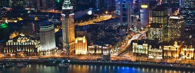 Lily Massage Club in Nanjing